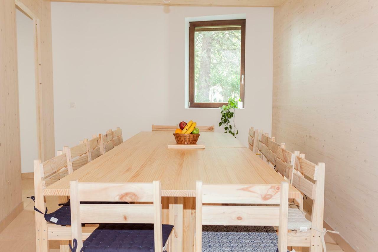 Passivetxea Guest House Ibero Ngoại thất bức ảnh