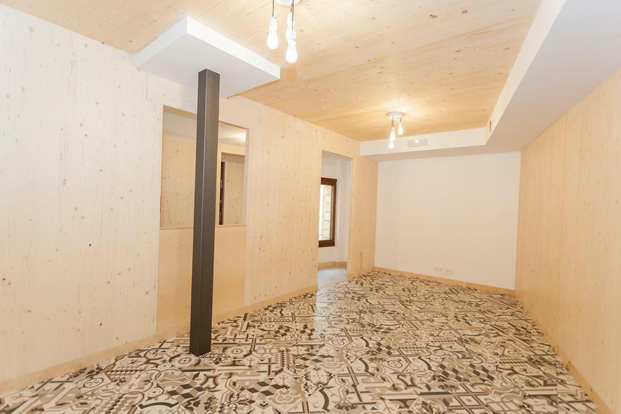 Passivetxea Guest House Ibero Ngoại thất bức ảnh