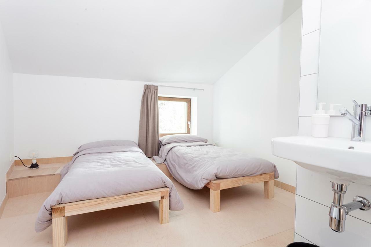 Passivetxea Guest House Ibero Ngoại thất bức ảnh