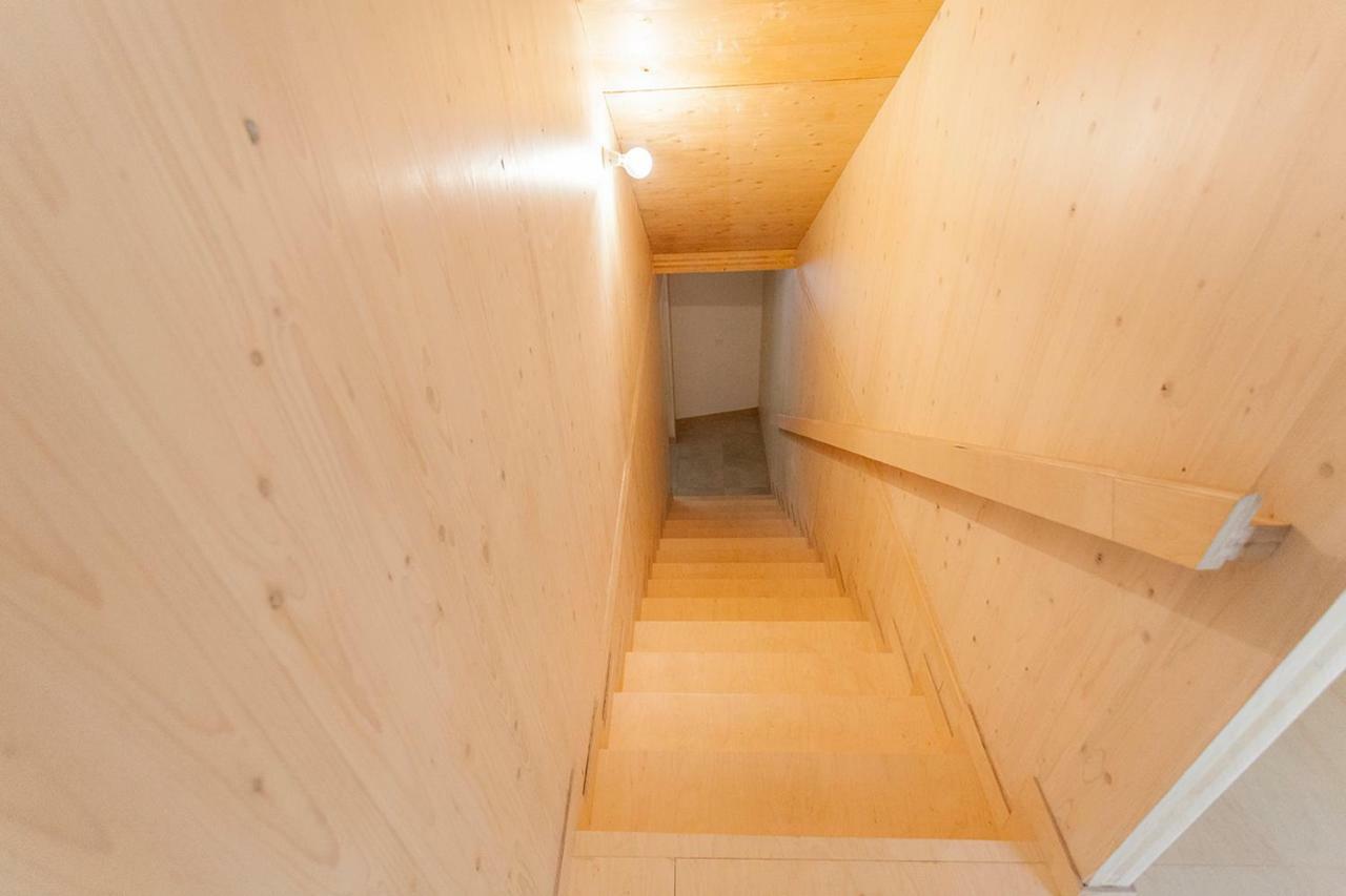 Passivetxea Guest House Ibero Ngoại thất bức ảnh