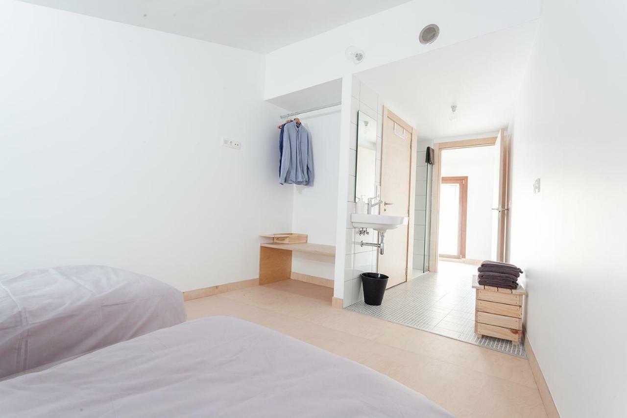 Passivetxea Guest House Ibero Ngoại thất bức ảnh