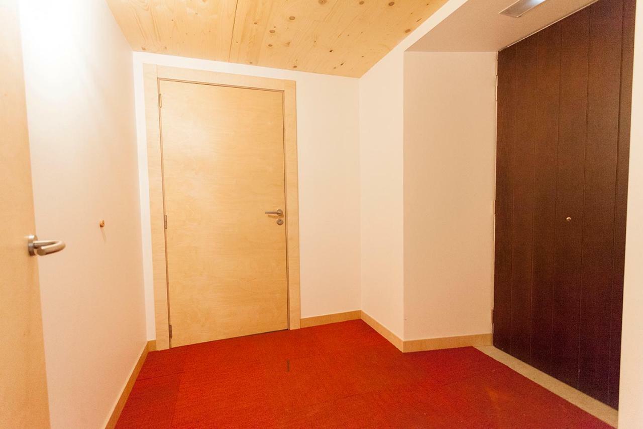 Passivetxea Guest House Ibero Ngoại thất bức ảnh