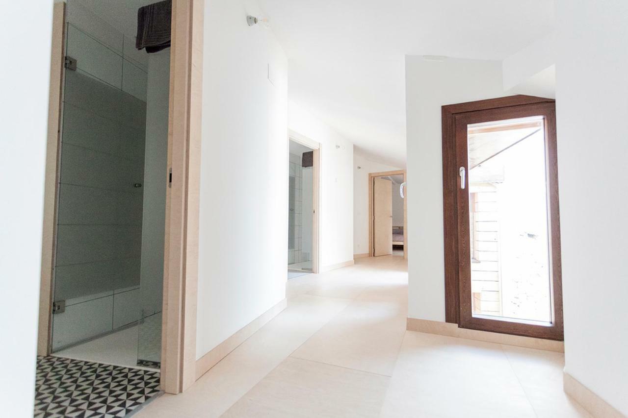 Passivetxea Guest House Ibero Ngoại thất bức ảnh