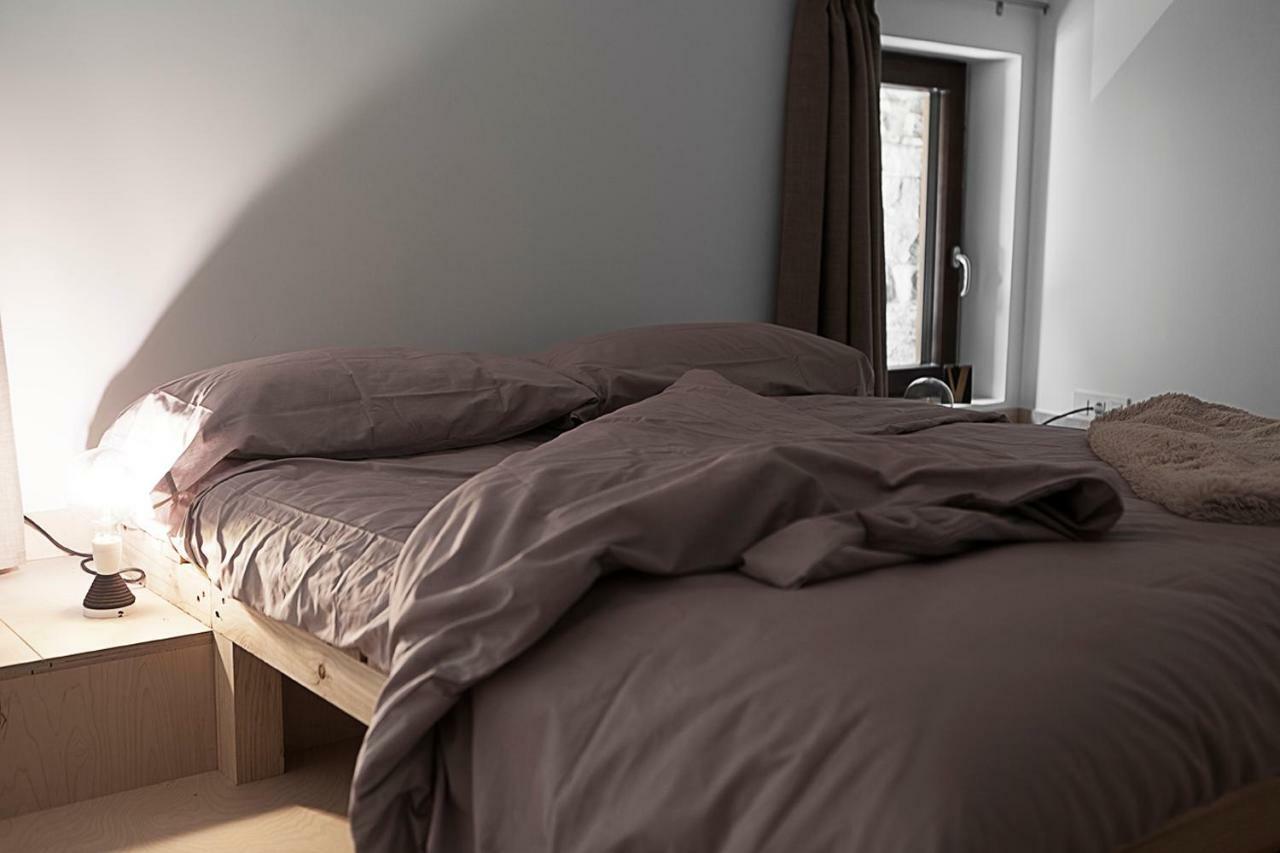 Passivetxea Guest House Ibero Ngoại thất bức ảnh