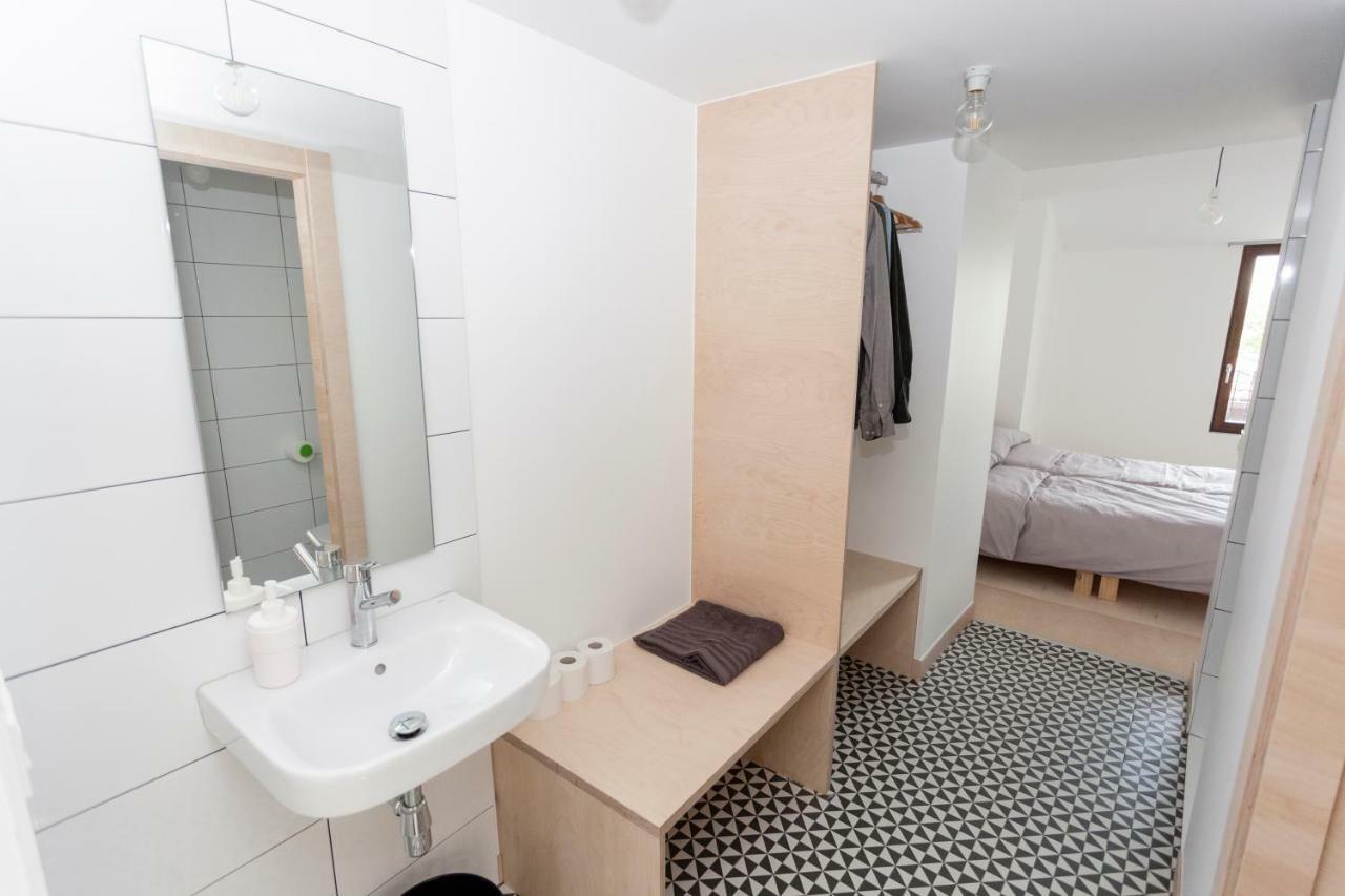 Passivetxea Guest House Ibero Ngoại thất bức ảnh