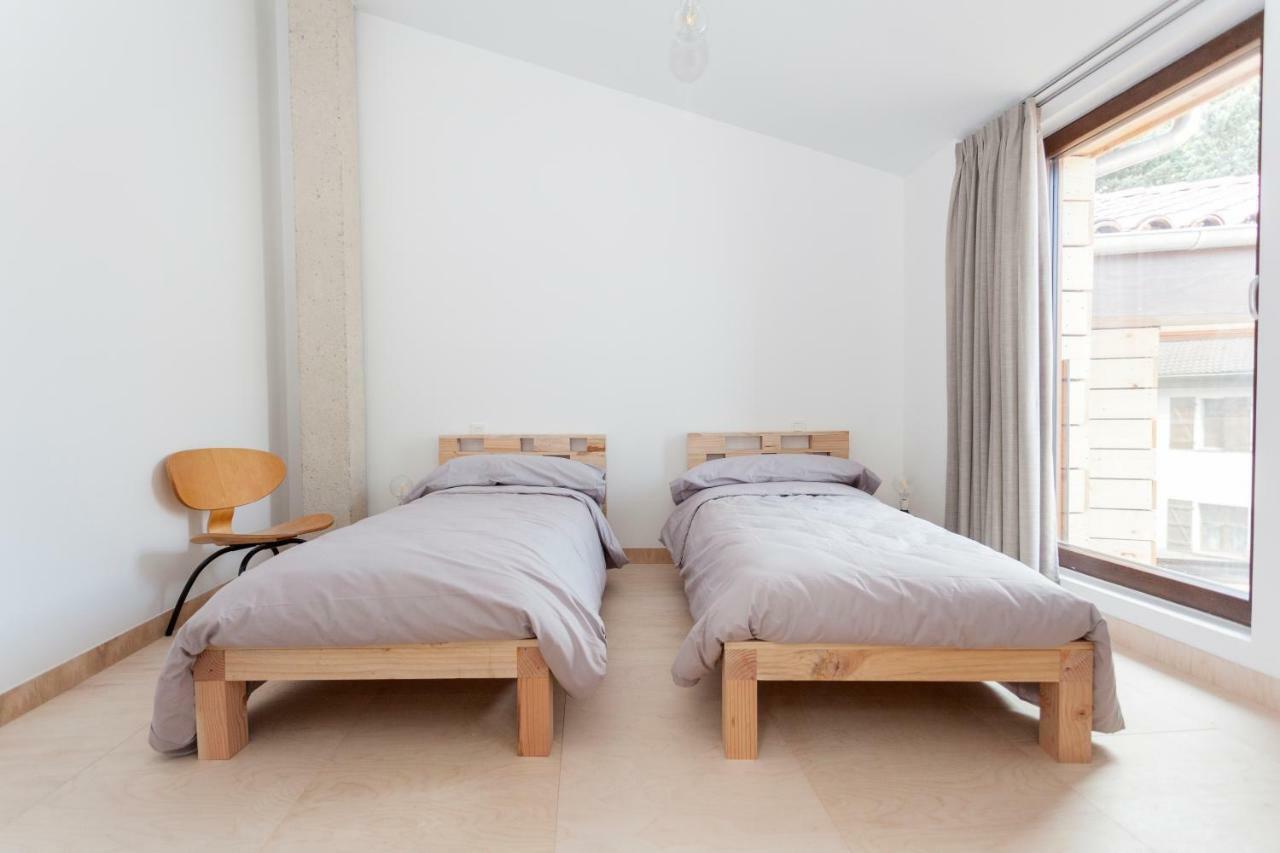 Passivetxea Guest House Ibero Ngoại thất bức ảnh
