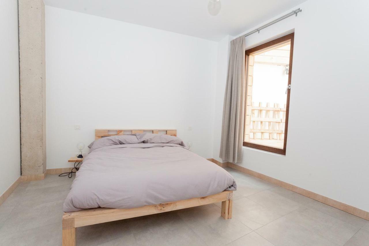Passivetxea Guest House Ibero Ngoại thất bức ảnh