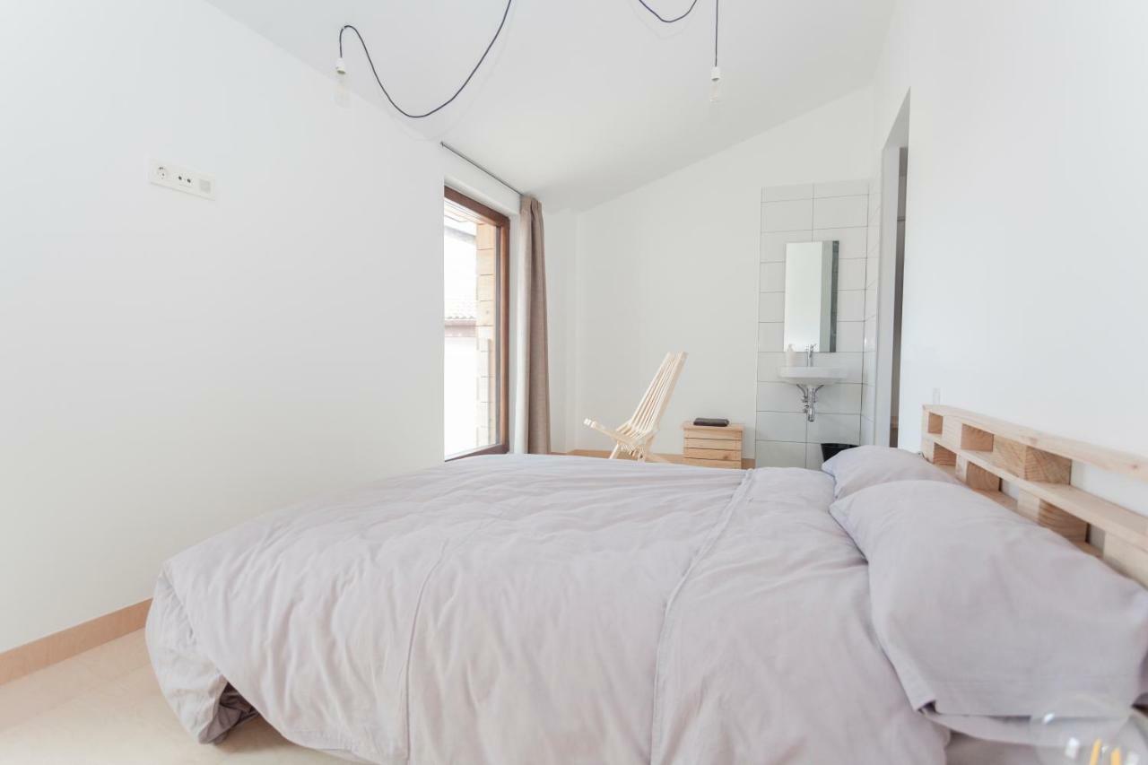 Passivetxea Guest House Ibero Ngoại thất bức ảnh