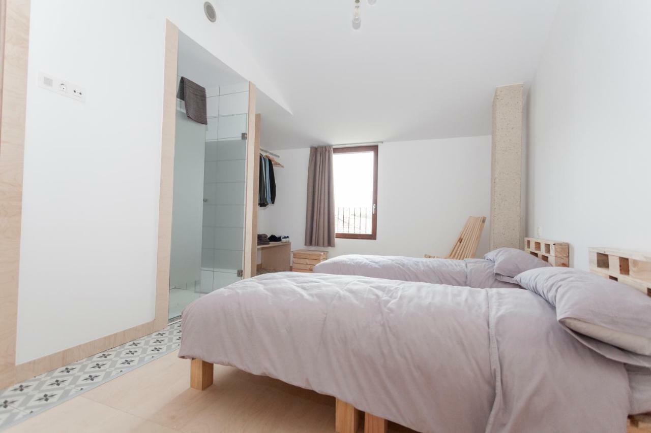 Passivetxea Guest House Ibero Ngoại thất bức ảnh