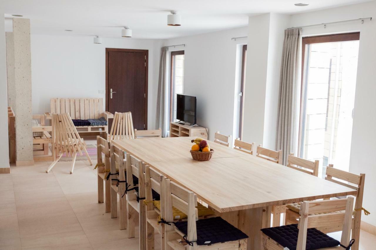 Passivetxea Guest House Ibero Ngoại thất bức ảnh